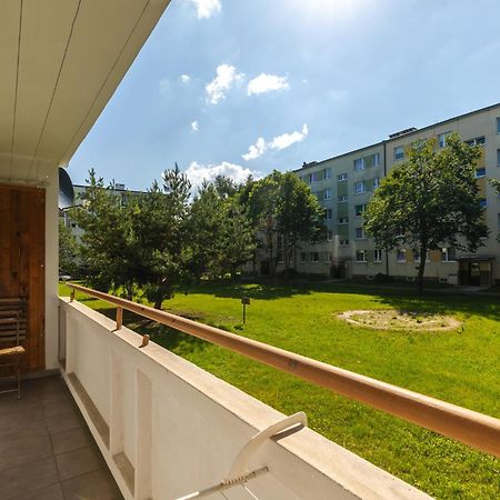 Apartament Przy Termach Cieplickich Julcia Jelenia Gora Exterior photo