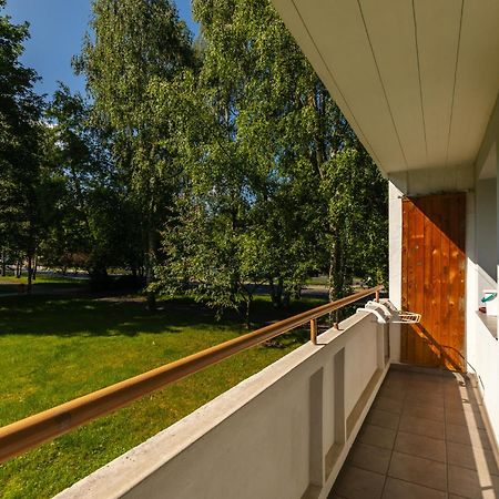 Apartament Przy Termach Cieplickich Julcia Jelenia Gora Exterior photo